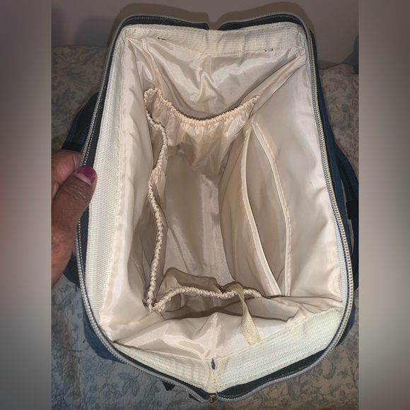 Bag pack - Picture 5 of 10